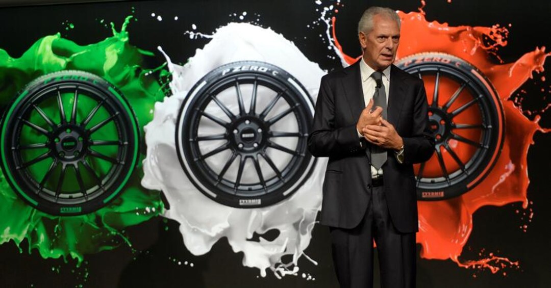Pirelli borsa oggi hotsell
